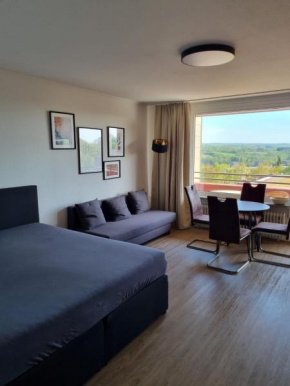 B515 Schöne und einladende Ferienwohnung in schöner Umgebung